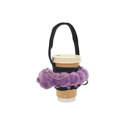 Jujutsu Kaisen Drink Holder – Cursed Spirit Worm Design