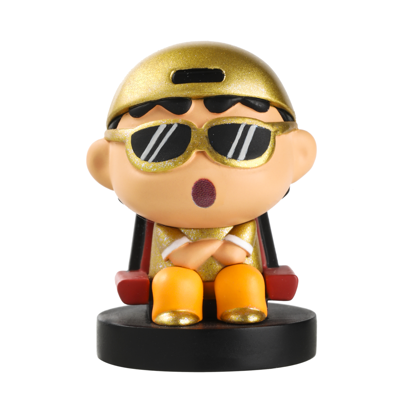 Crayon Shinchan Mini Figure Gen 2 (Selectable)
