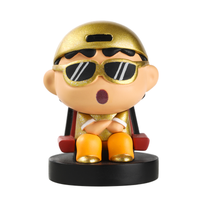 Crayon Shinchan Mini Figure Gen 2 (Selectable)