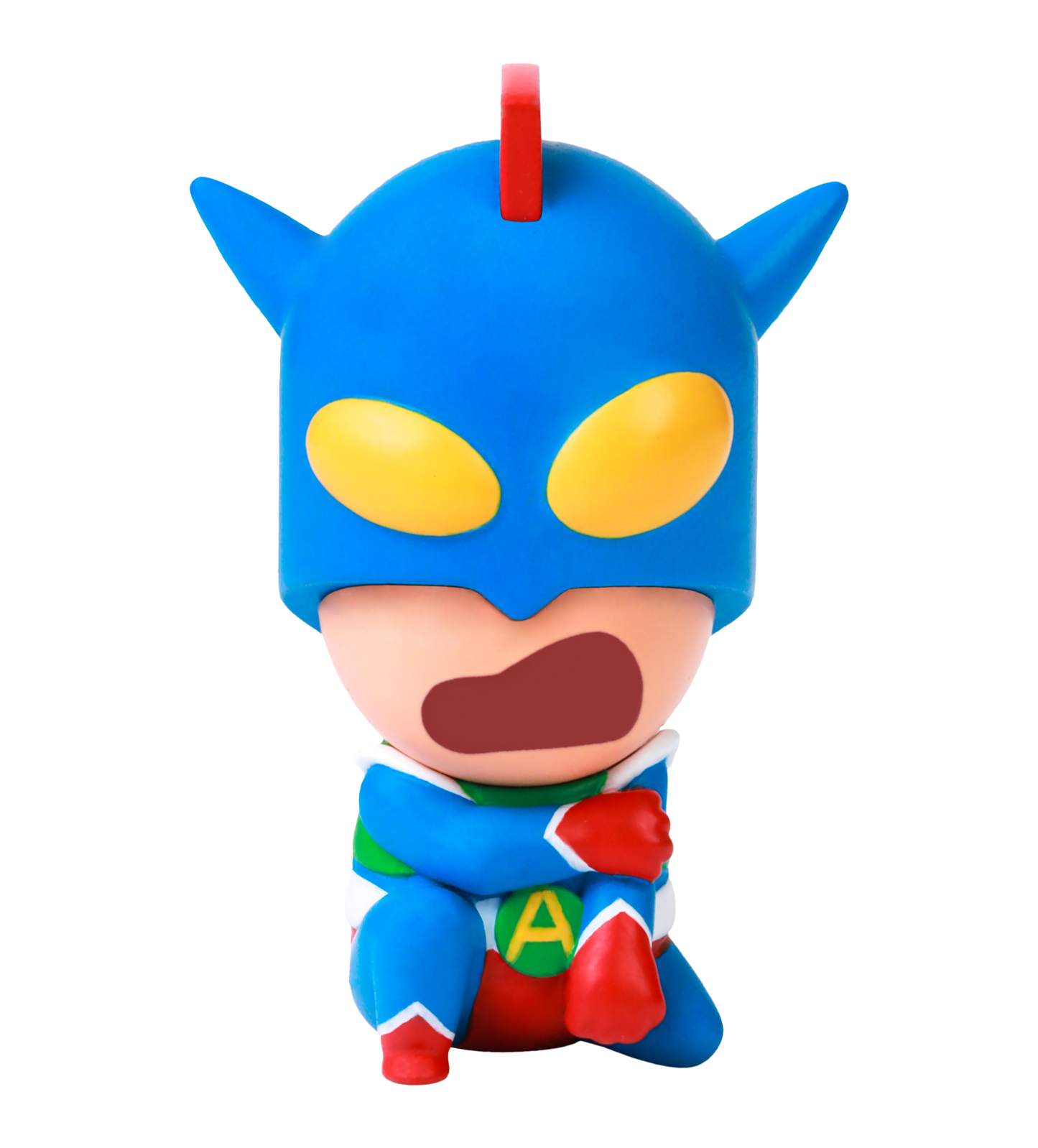 Crayon Shinchan Blind Bag Mini Figure Gen 3 – Horror Edition 👻