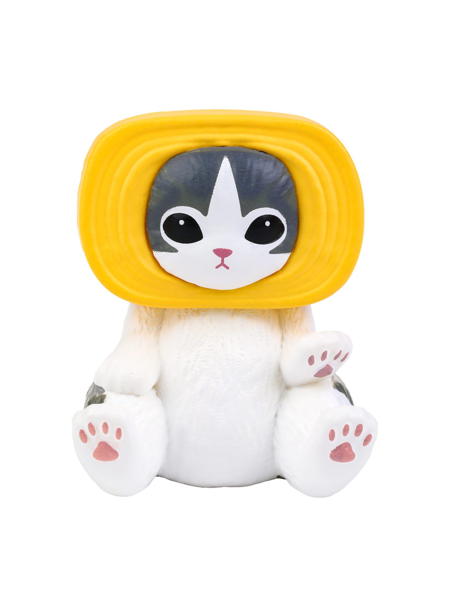 Mofusand Mini Figure Gen 2 (Selectable)