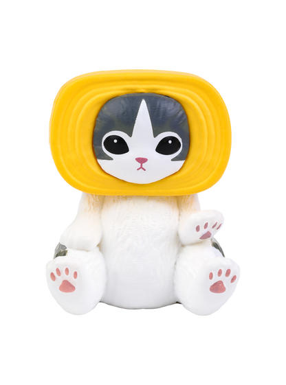 Mofusand Mini Figure Gen 2 (Selectable)