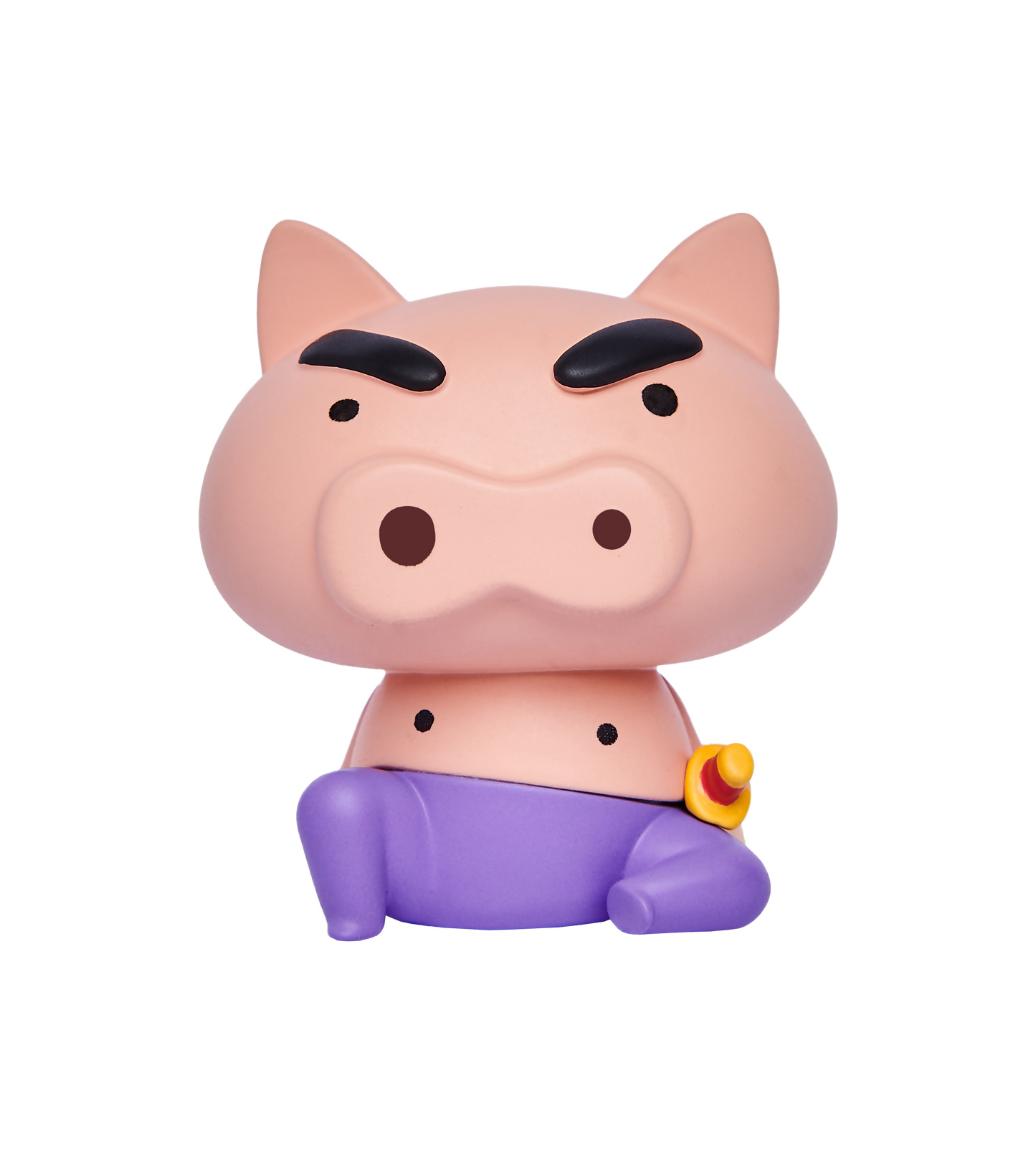 Crayon Shinchan Mini Figure Gen 1 (Selectable)