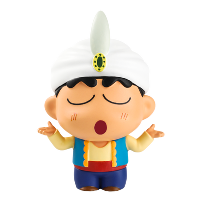 Crayon Shinchan Mini Figure Gen 2 (Selectable)