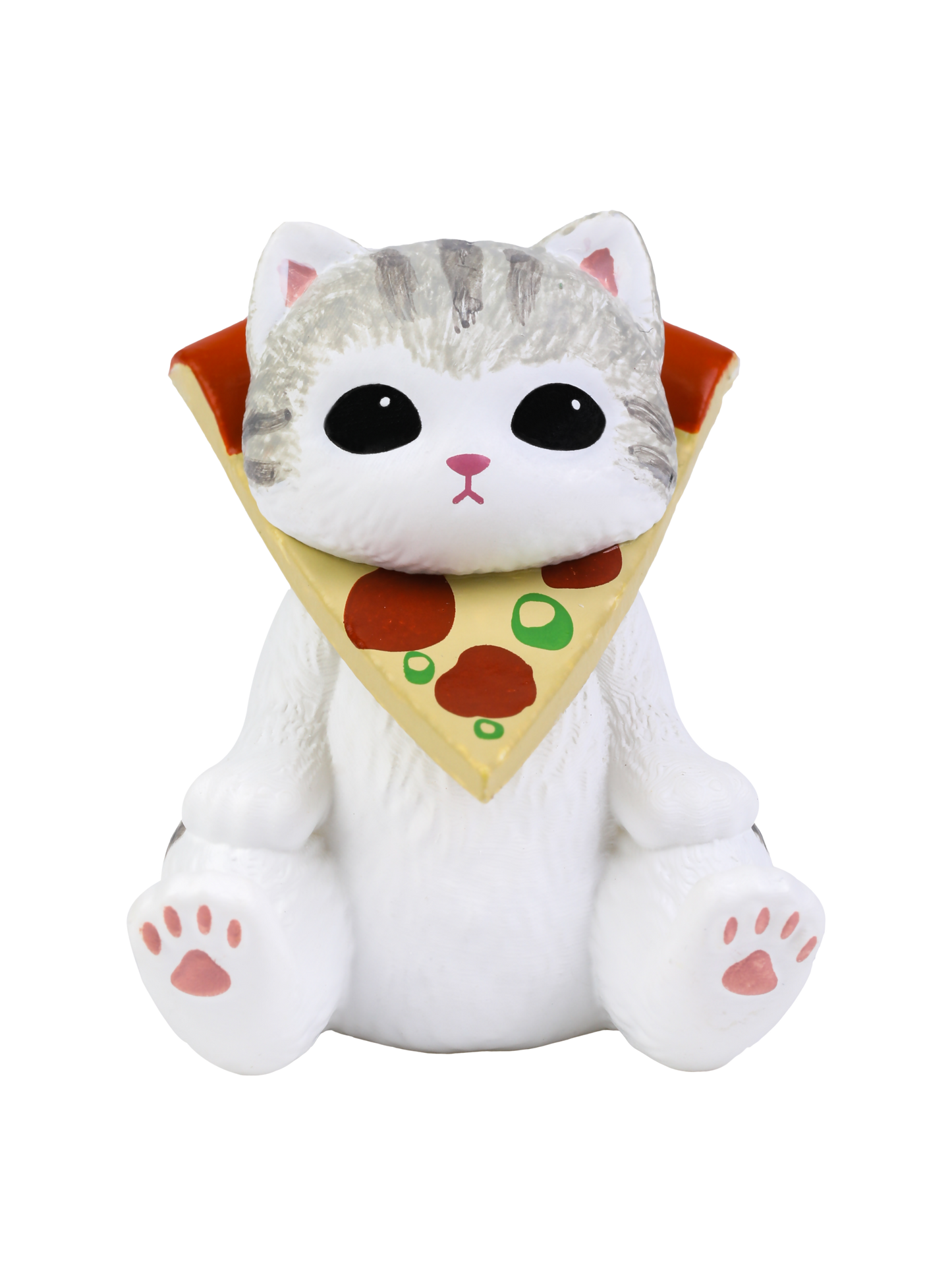 Mofusand Mini Figure Gen 2 (Selectable)