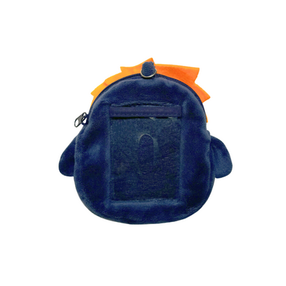 Haikyu!! Hinata Crow Coin Purse