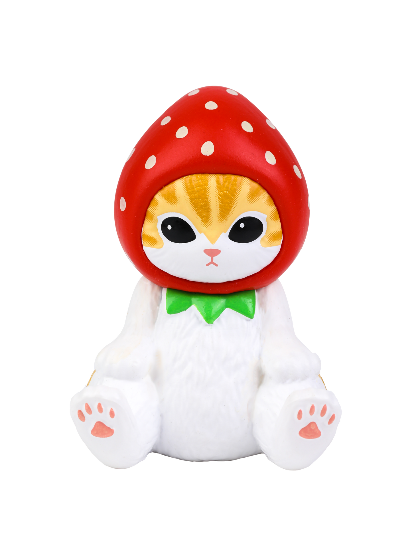 Mofusand Mini Figure Gen 2 (Selectable)