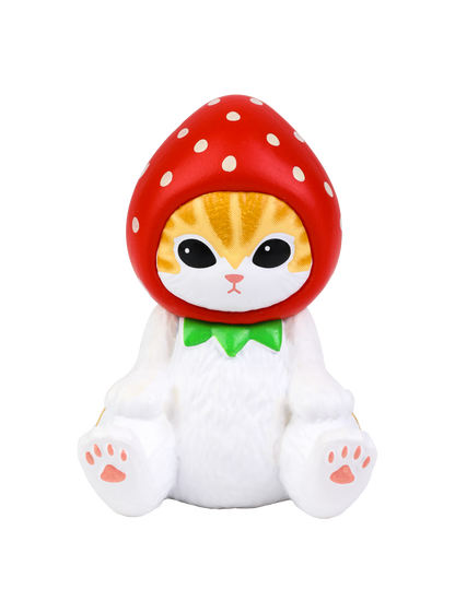 Mofusand Mini Figure Gen 2 (Selectable)