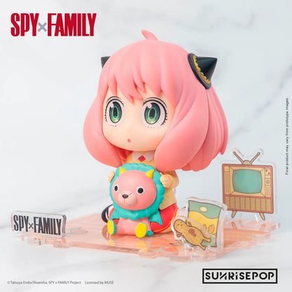 SPY×FAMILY - Anya Forger Figure SIT