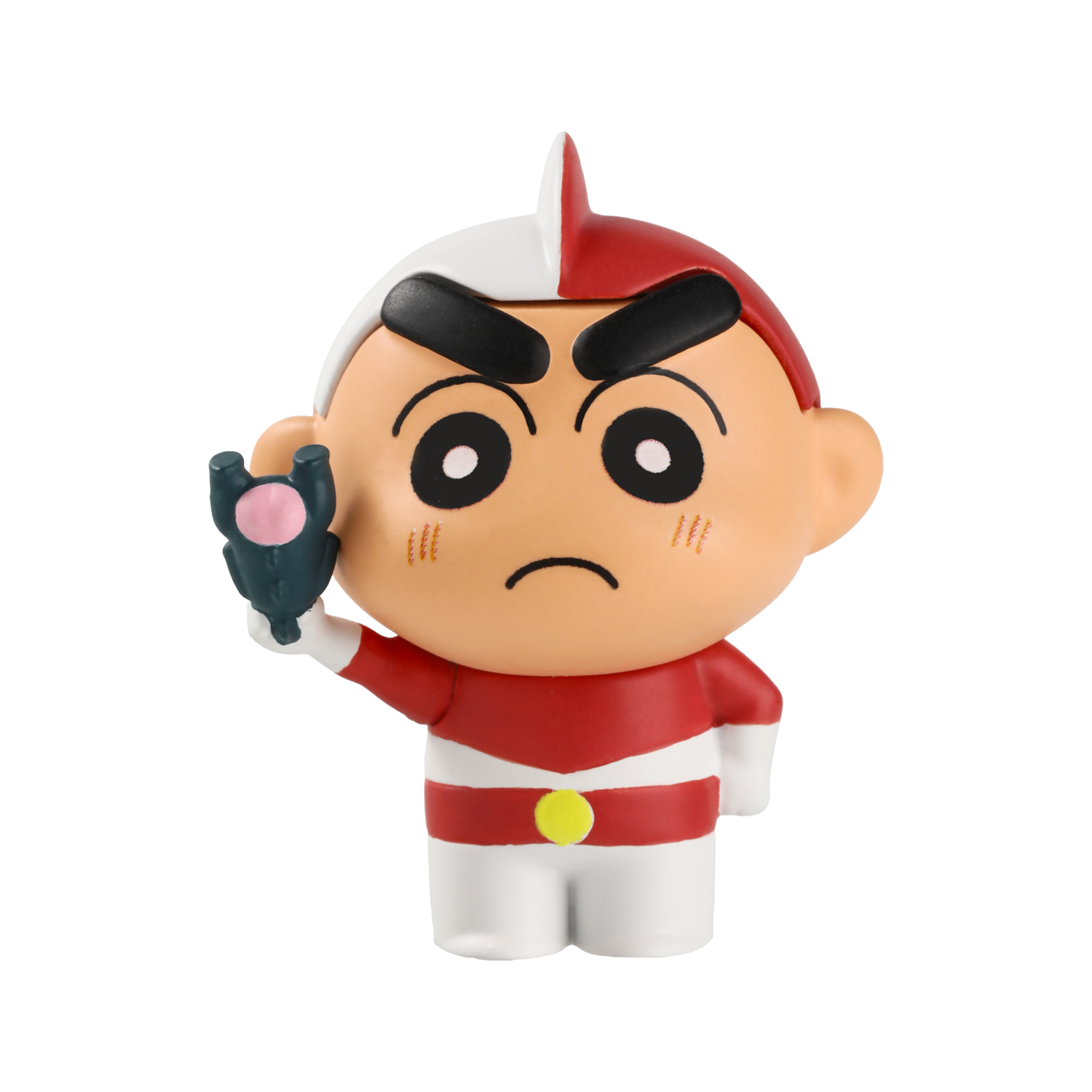 Crayon Shinchan Mini Figure Gen 2 (Selectable)