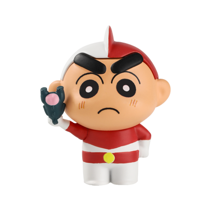 Crayon Shinchan Mini Figure Gen 2 (Selectable)