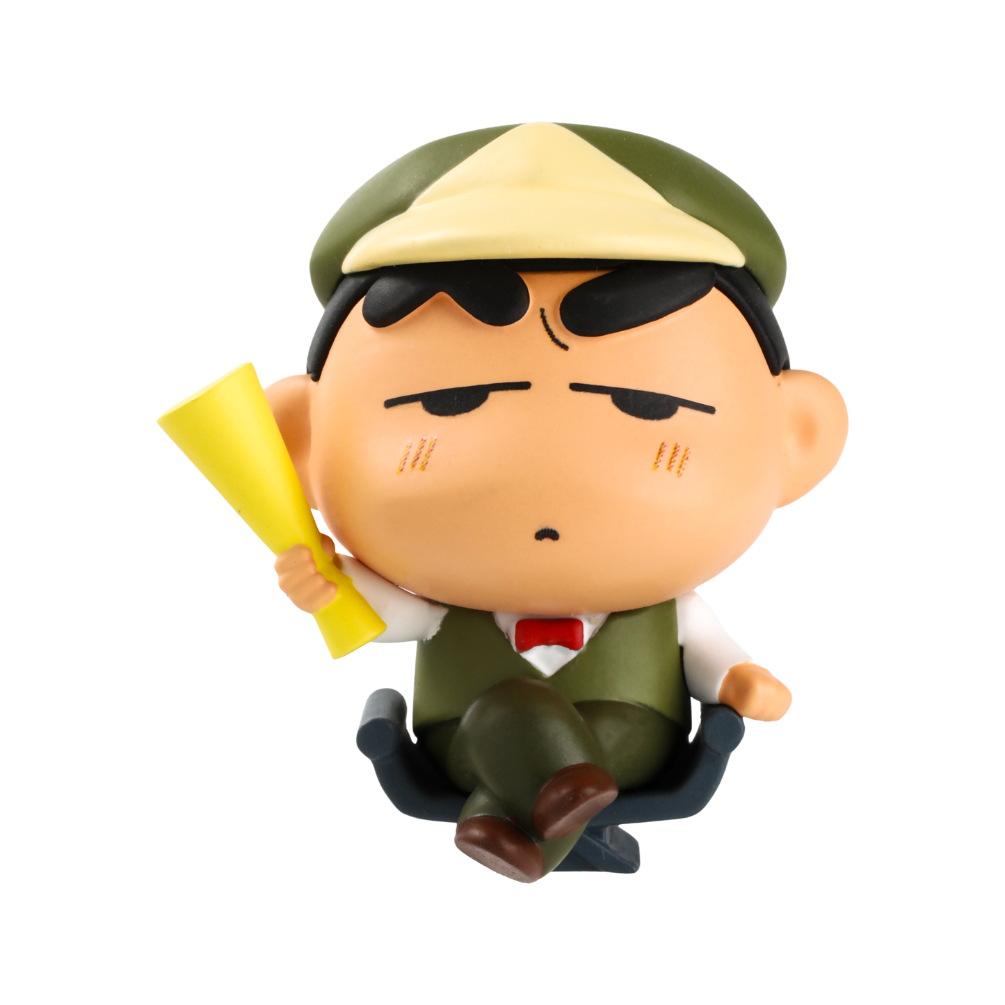 Crayon Shinchan Mini Figure Gen 2 (Selectable)