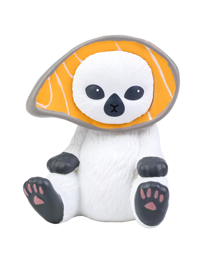 Mofusand Mini Figure Gen 2 (Selectable)