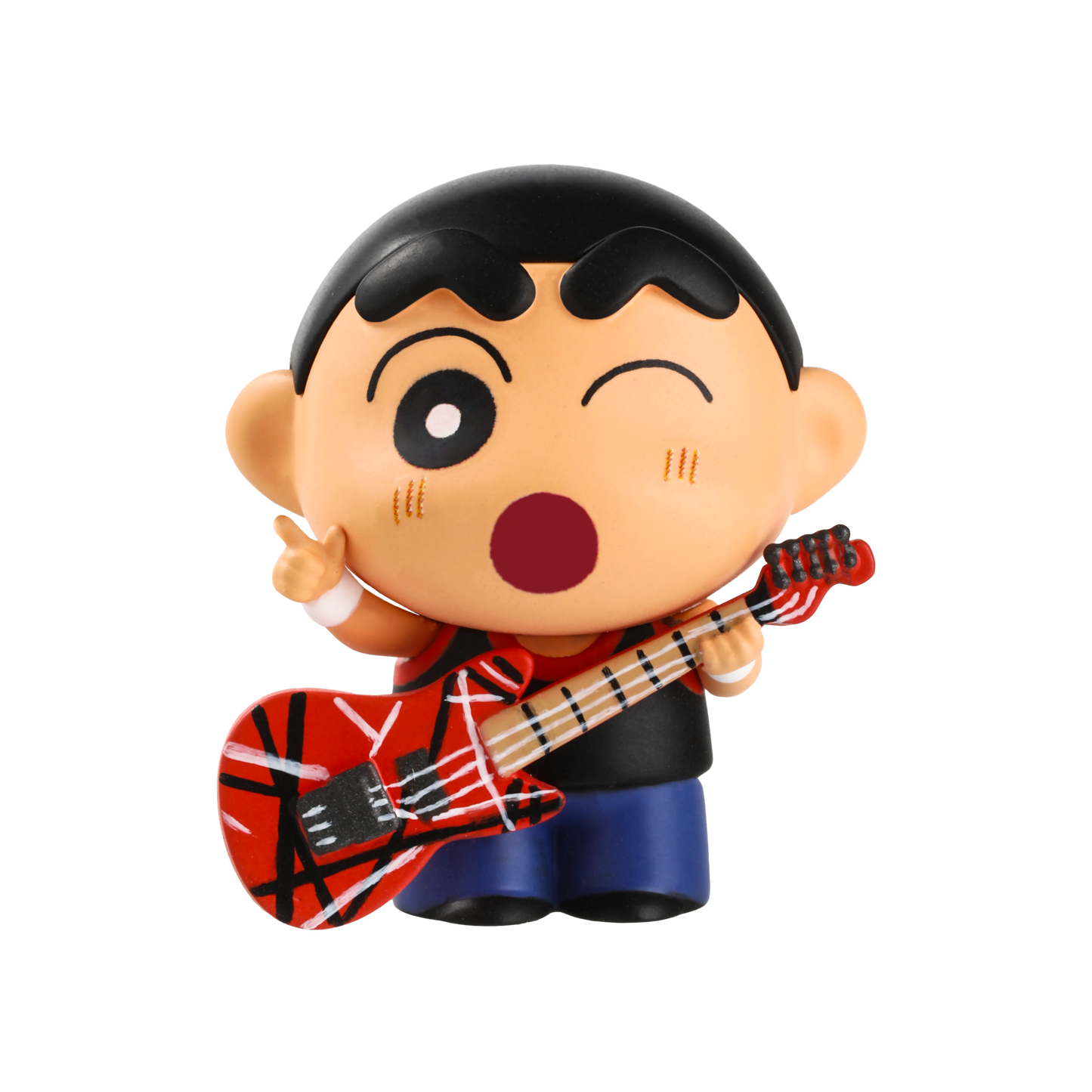 Crayon Shinchan Mini Figure Gen 2 (Selectable)
