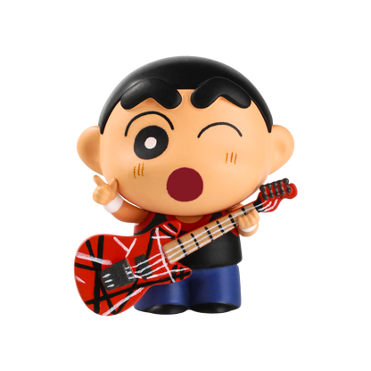 Crayon Shinchan Mini Figure Gen 2 (Selectable)
