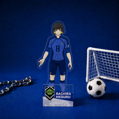 Blue Lock Season 2 - Acrylic Standee (Meguru Bachira)