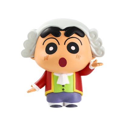 Crayon Shinchan Mini Figure Gen 2 (Selectable)