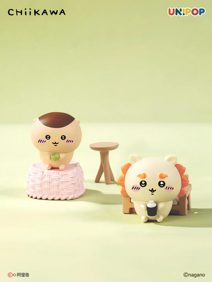 Chiikawa Mini Figure Blind Bag