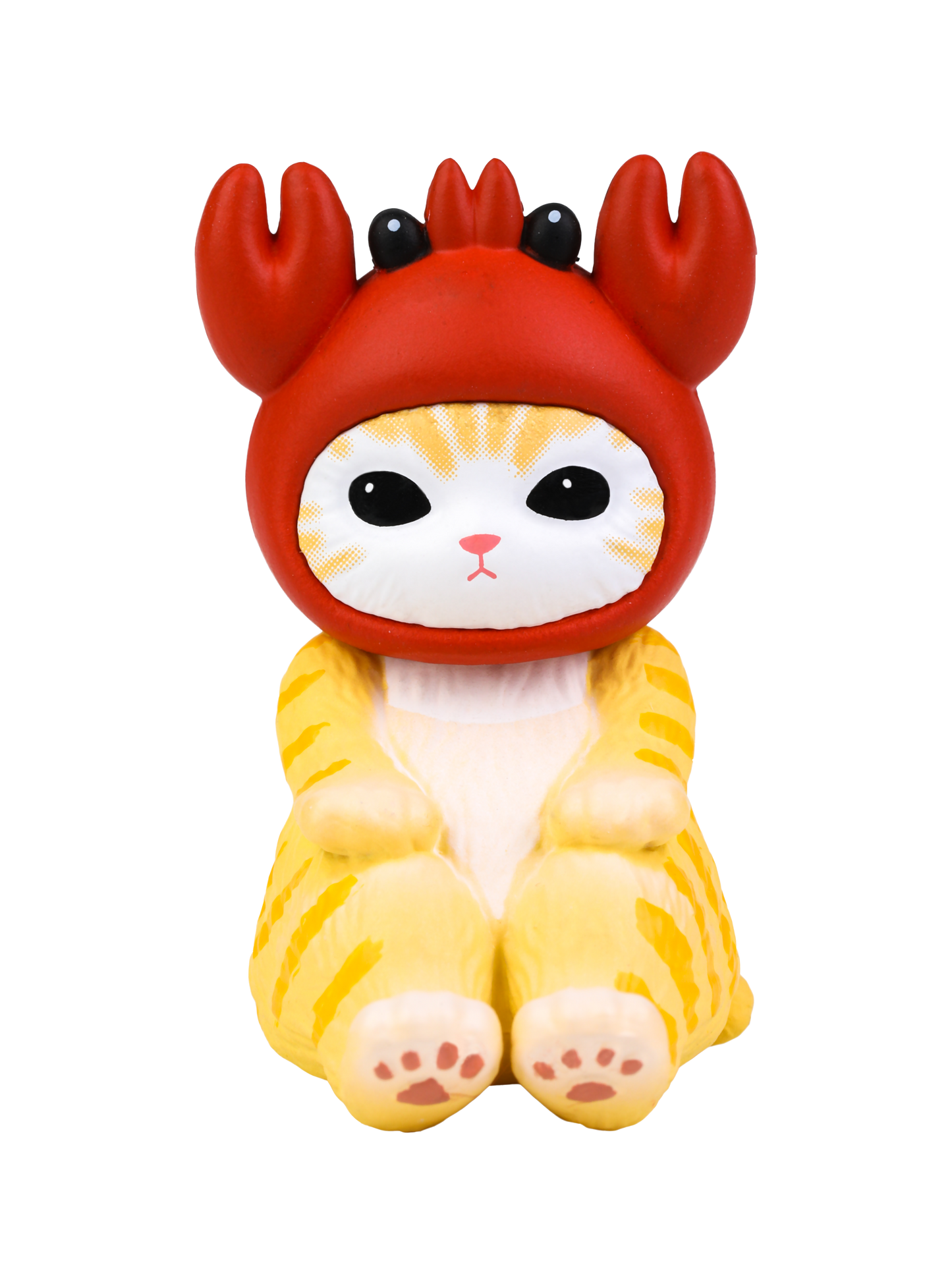 Mofusand Mini Figure Gen 2 (Selectable)