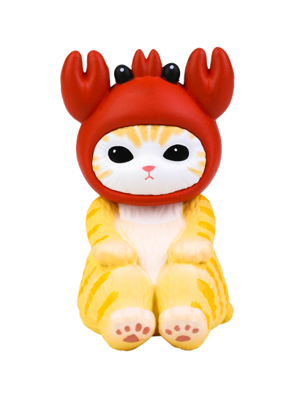 Mofusand Mini Figure Gen 2 (Selectable)