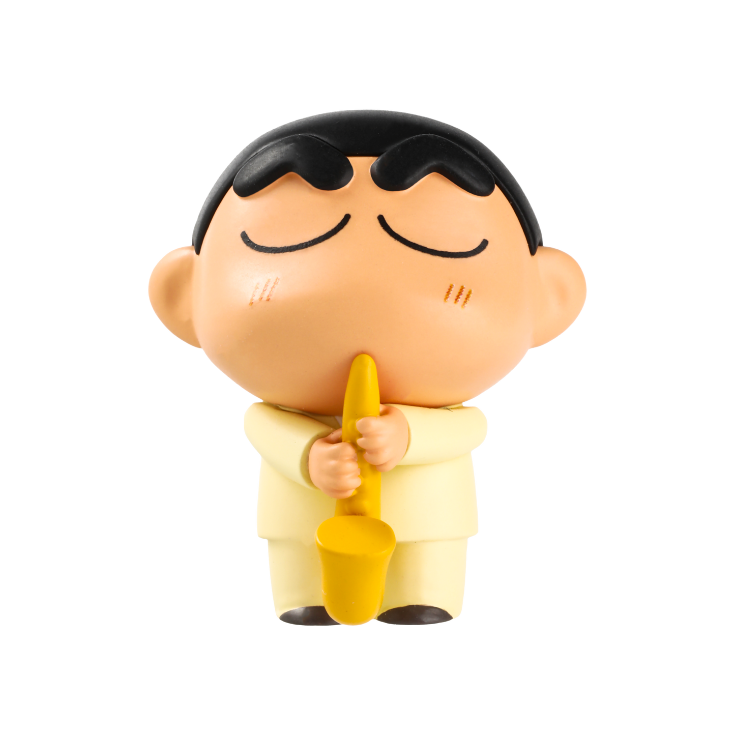 Crayon Shinchan Mini Figure Gen 2 (Selectable)