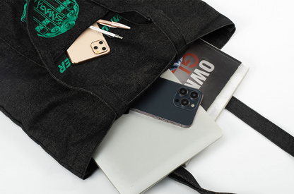 Wind Breaker – Tote Bag Type A (Furin Logo)