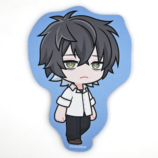 WITCH WATCH - Mouse pad - Keigo