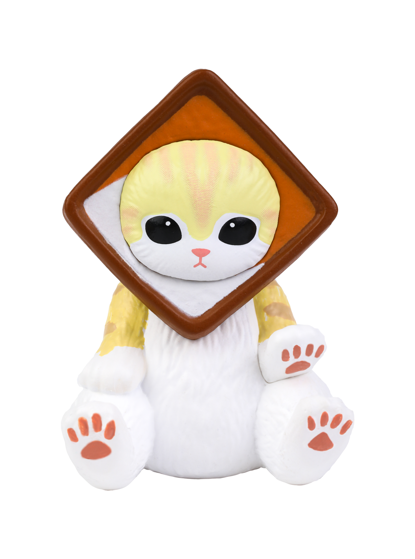 Mofusand Mini Figure Gen 2 (Selectable)