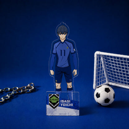 Blue Lock Season 2 - Acrylic Standee (Yoichi Isagi)