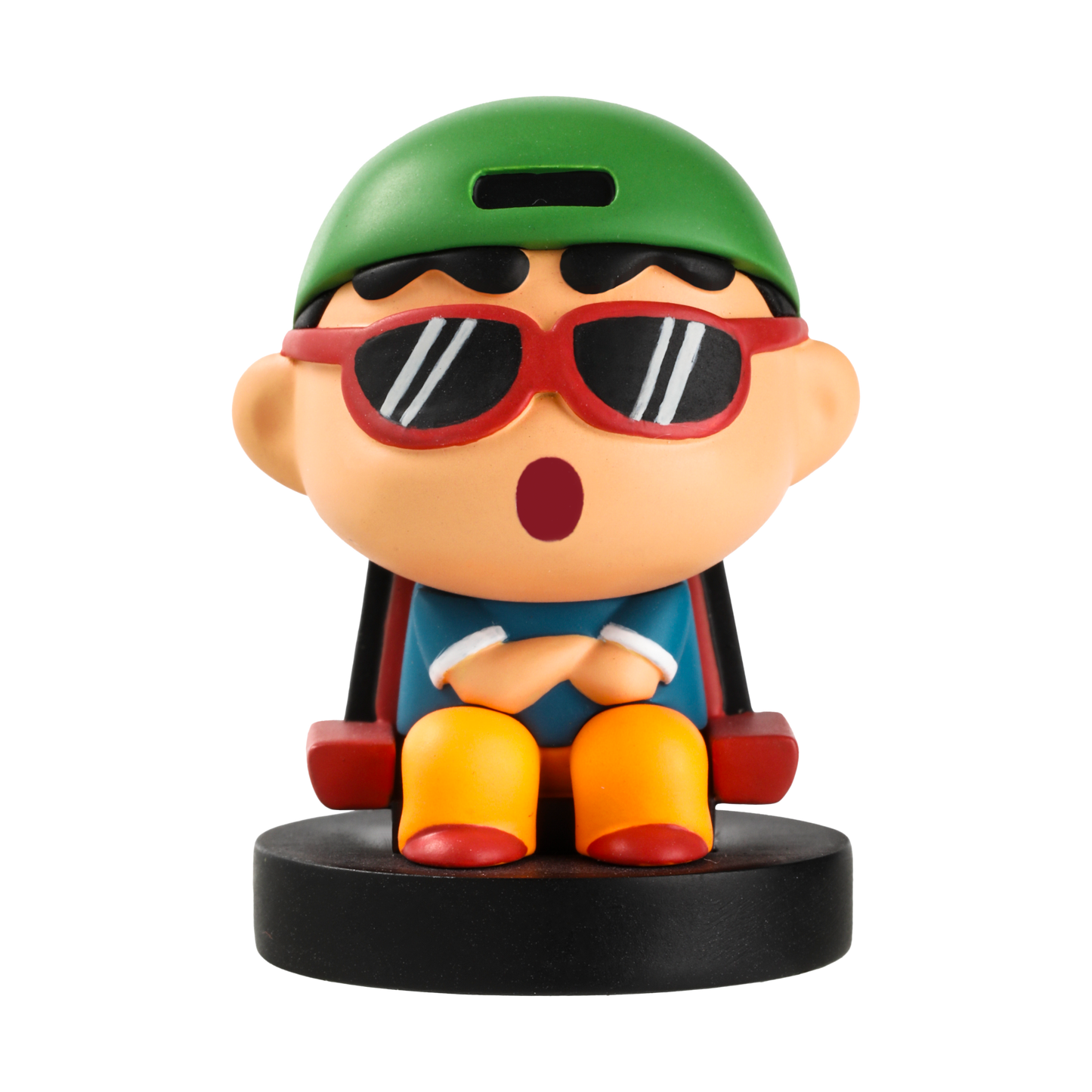 Crayon Shinchan Mini Figure Gen 2 (Selectable)