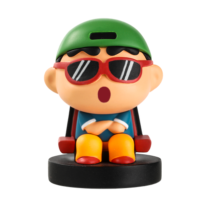 Crayon Shinchan Mini Figure Gen 2 (Selectable)