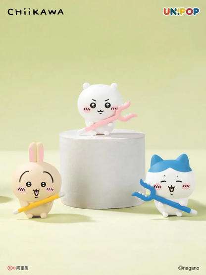 Chiikawa Mini Figure Blind Bag