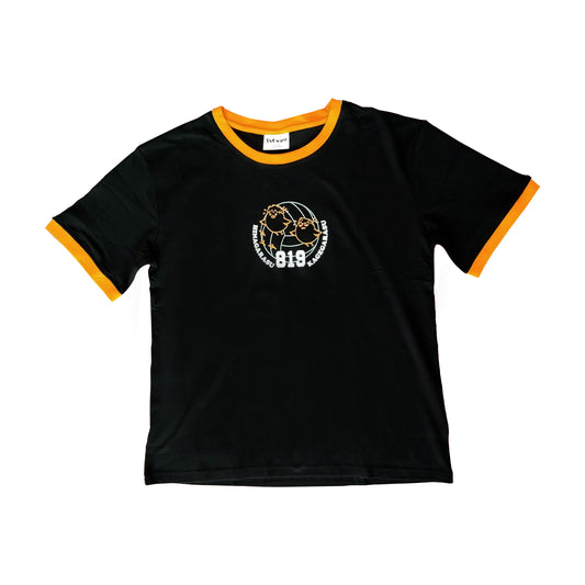 Haikyu!! Karasuno T-Shirt