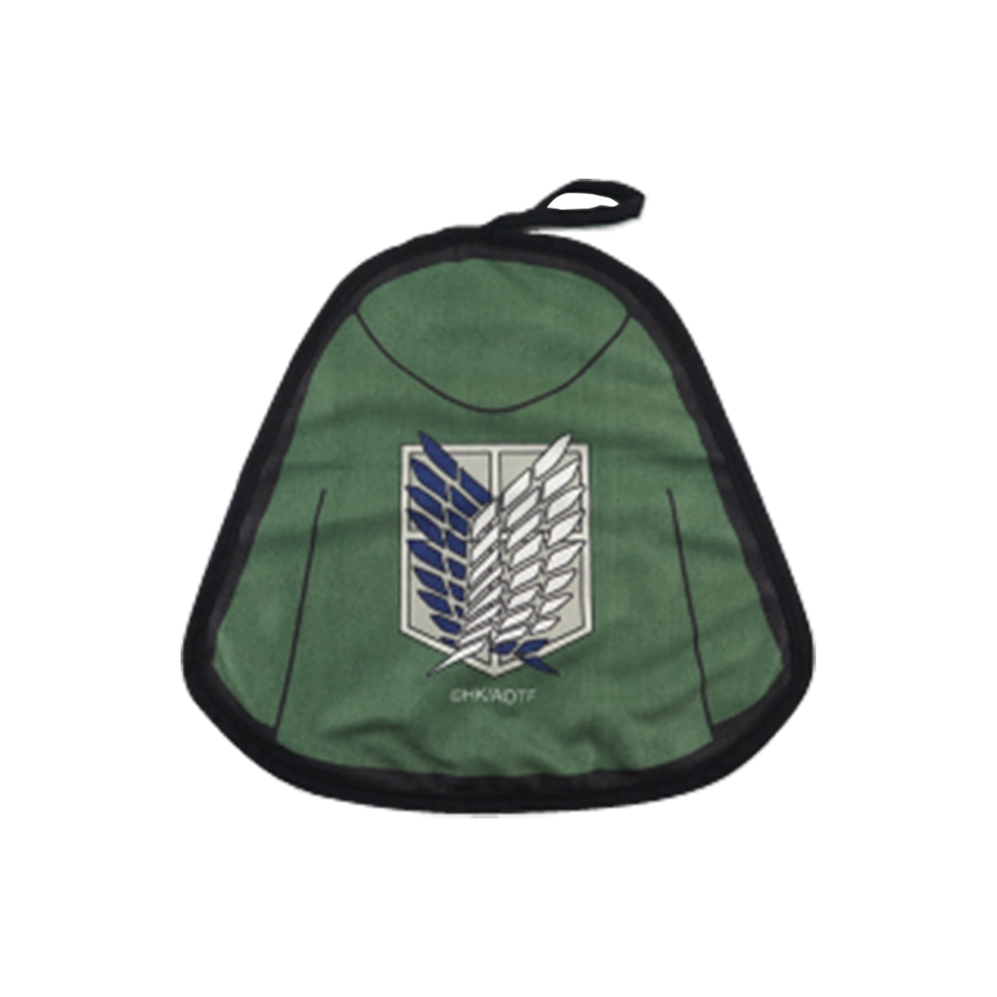 Attack on Titan Hand Towel