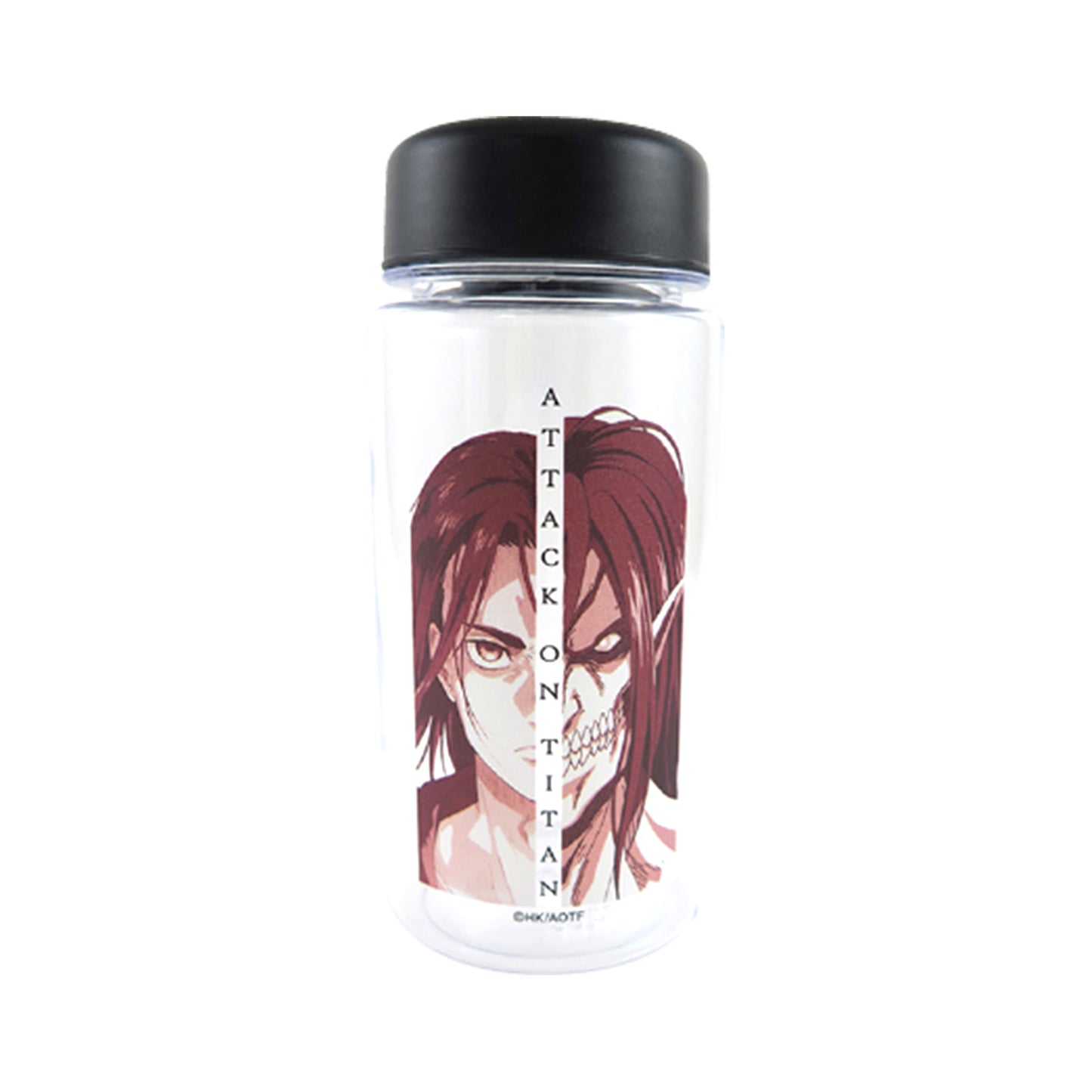 Attack on Titan Water Bottle