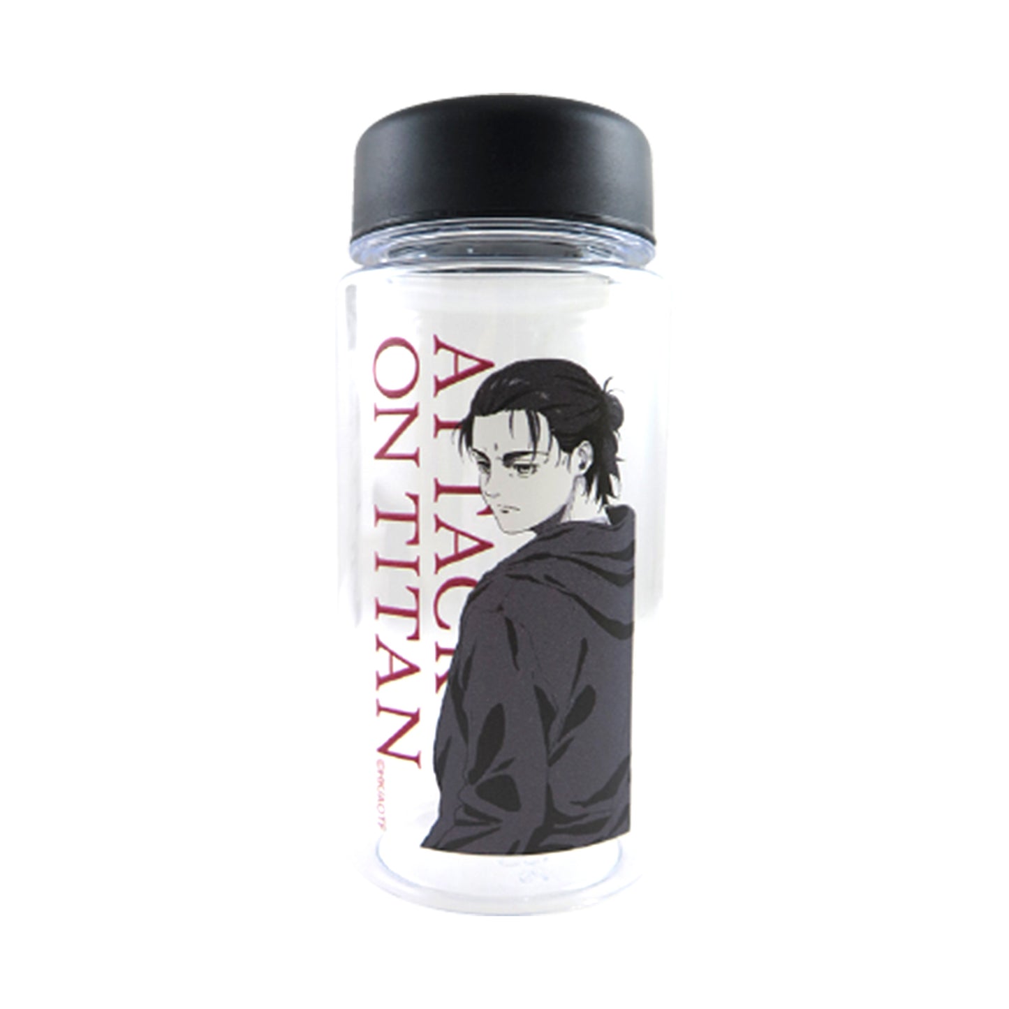 Attack on Titan Water Bottle