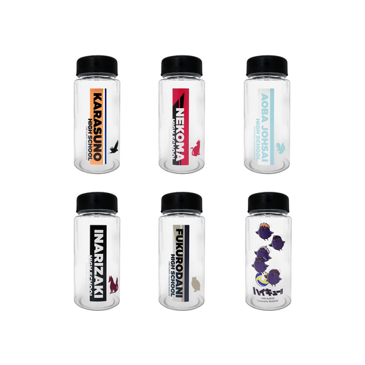 Haikyu!! Bottle