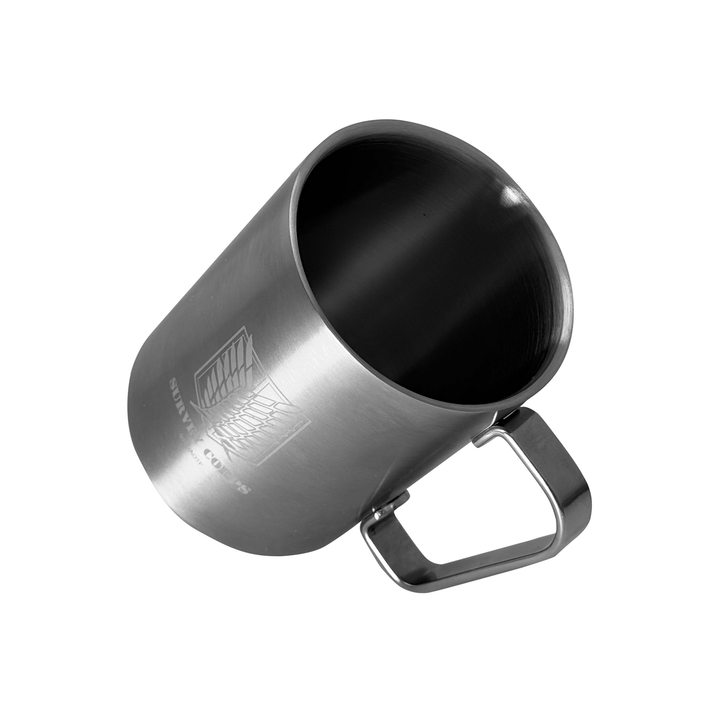 Attack on Titan Survey Corps Stainless Steel Bottle