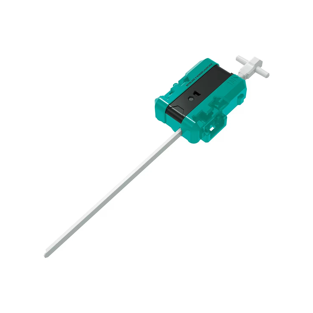 BEYBLADE X CX-07 Starter PegasusBlast ATr