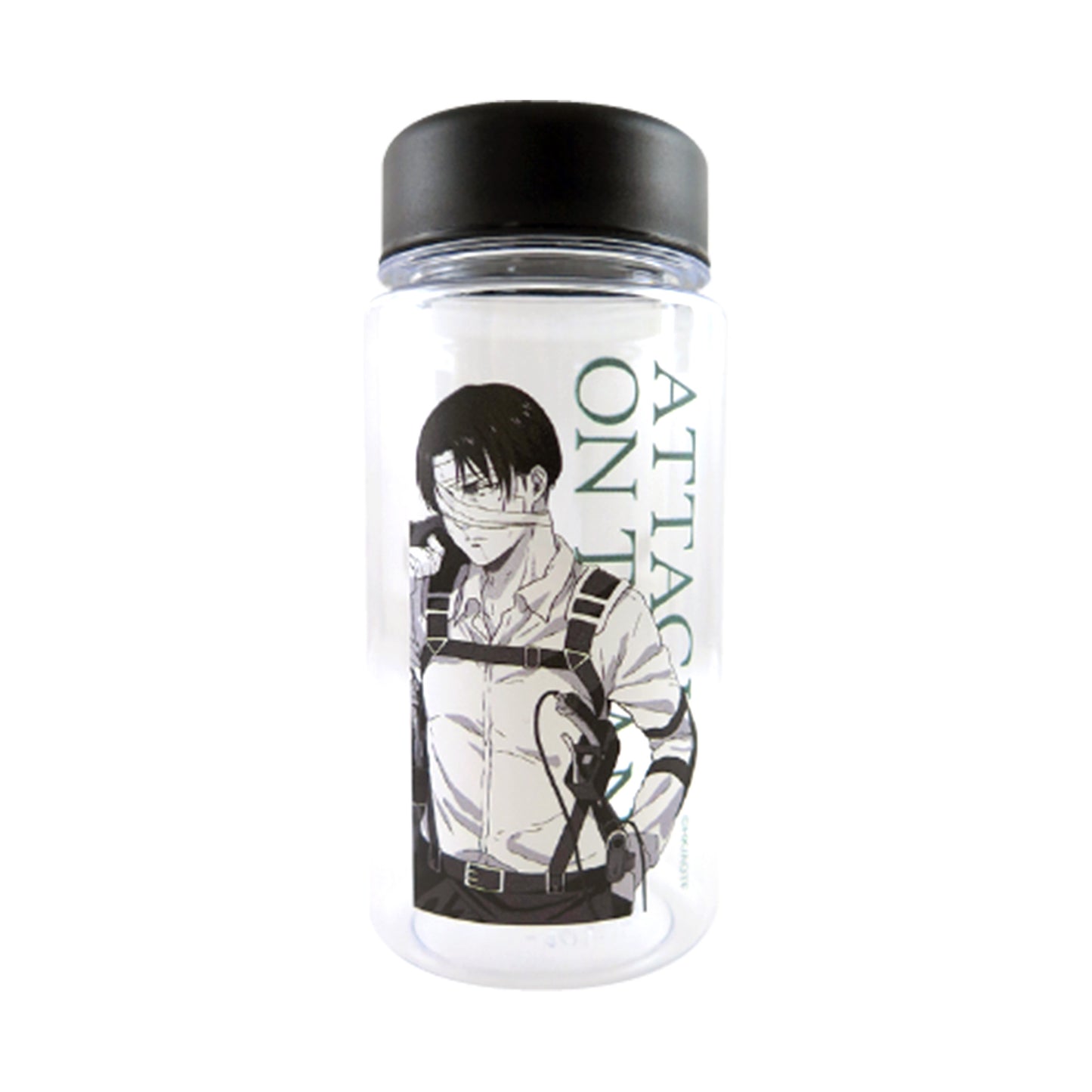 Attack on Titan Water Bottle