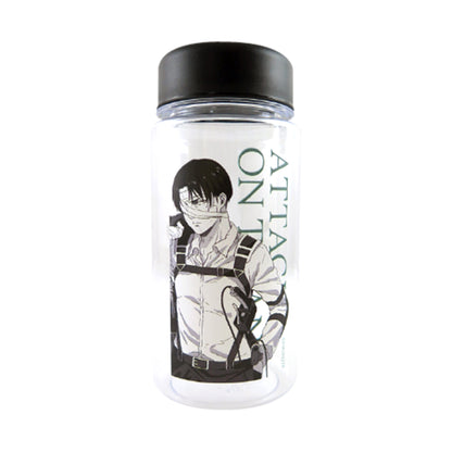 Attack on Titan Water Bottle