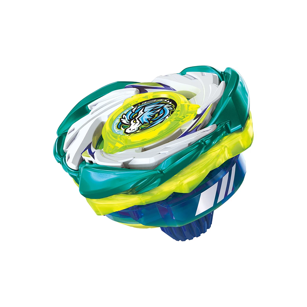 BEYBLADE X CX-07 Starter PegasusBlast ATr