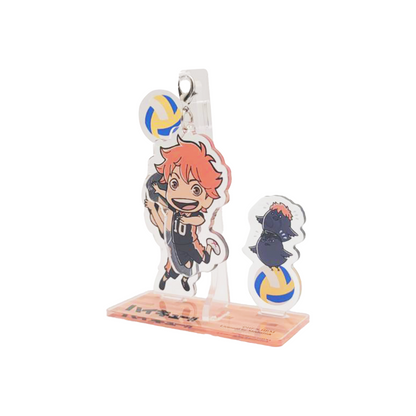 Haikyu!! Karasuno be Fly Arcylic Standee