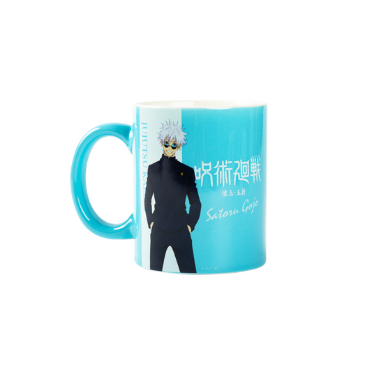 Jujutsu Kaisen Gojo Ceramic Mug