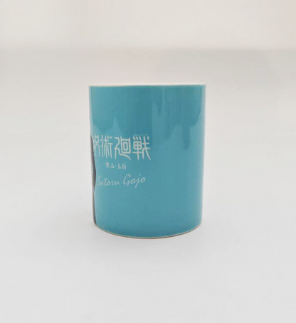 Jujutsu Kaisen Gojo Ceramic Mug (Sample Product)-A