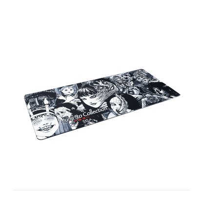 Junji Ito X EGA Mousemat All Character