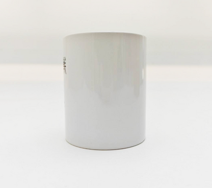 Jujutsu Kaisen Ceramic Mug – Gokumonkyou Design (Sample Product)-A