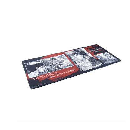 Junji Ito X EGA Mousemat Crossroad