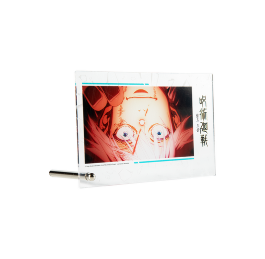 Jujutsu Kaisen Arcylic Photo Frame