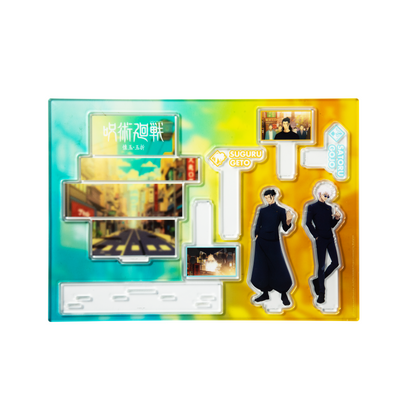 Jujutsu Kaisen Geto-Gojo Arcylic Standee